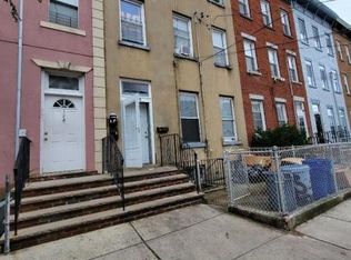 138 1/2 Ripley Pl, Elizabeth, NJ 07206