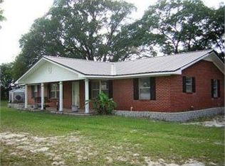 1486 State Highway 91 S, Colquitt, GA 39837