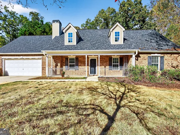 220 Windpher Rdg, Hampton, GA 30228