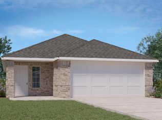 3213 Watterson Way, Crandall, TX 75114