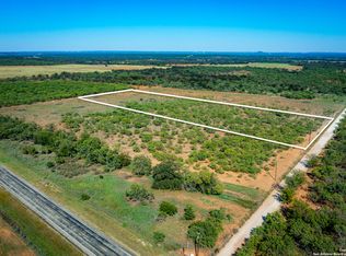 4 County Road 144, San Saba, TX 76877