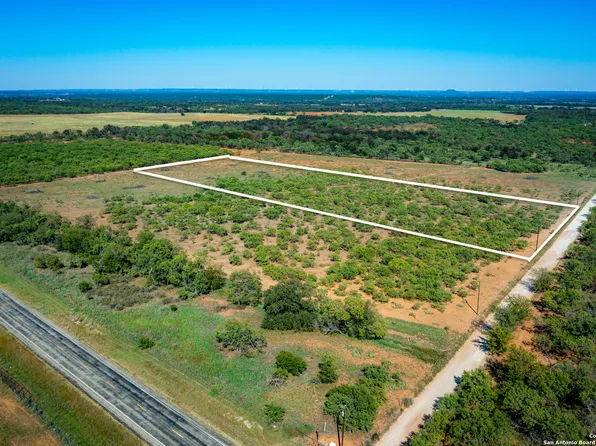 004 CR 144, San Saba, TX 76877