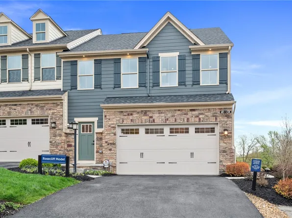 1001 Saint Andrews Ct, Jeannette, PA 15644