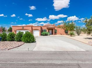 5645 Real Del Norte, Las Cruces, NM 88012