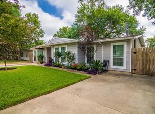200 Darien Dr, Mesquite, TX 75149