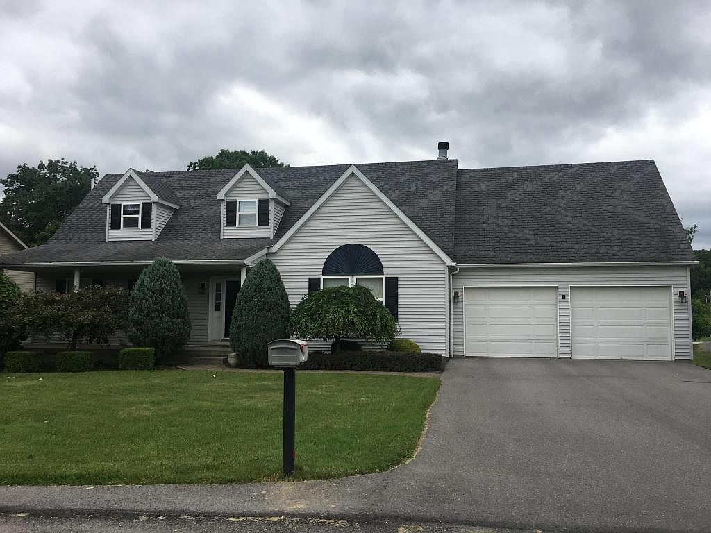 1014 Laurel Ln, Brookville, PA 15825 Zillow