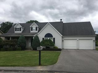 1014 Laurel Ln, Brookville, PA 15825