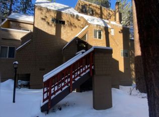 88 N Rubicon Cir #A, Stateline, NV 89449