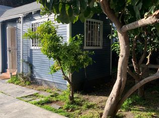 2739 S Redondo Blvd #2, Los Angeles, CA 90016