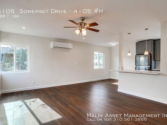 4th image of 4105 Somerset Dr #H