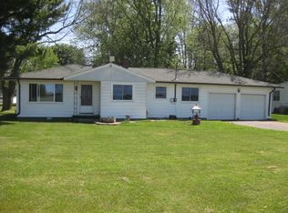 531 W County Road 200 S, Frankfort, IN 46041
