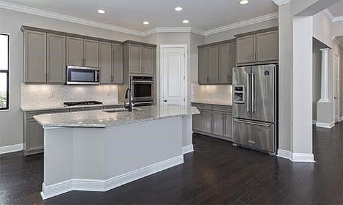 ESTATES KITCHEN
