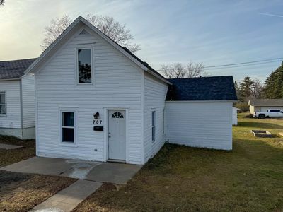 707 Irvine Ave NW, Bemidji, MN, 56601