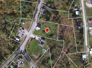 24 Blueberry Ridge Rd, Newport, NH 03773