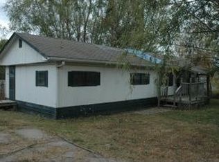 316 S Central Ave, Ravenwood, MO 64479