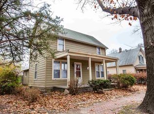 613 Bluemont Ave, Manhattan, KS 66502
