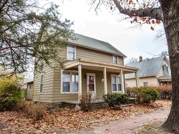 613 Bluemont Ave, Manhattan, KS 66502