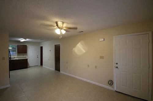 Floor plan 1 Bedroom