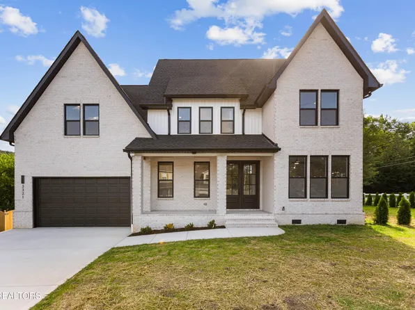 3321 Whelahan Farm Rd, Knoxville, TN 37924