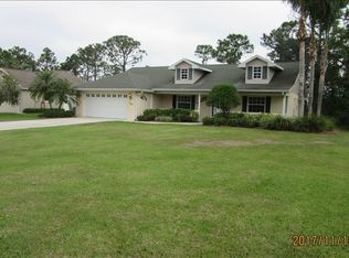 1146 Washington Blvd NE, Lake Placid, FL 33852
