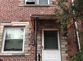 348 Rural Ave, Chester, PA 19013