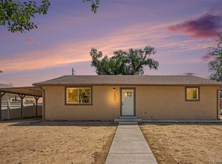 209 James St, Avondale, CO 81022