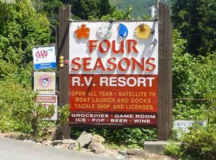 96526 N Bank Rogue Rd, Gold Beach, OR 97444