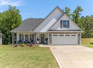 150 Double Creek Dr, Gaffney, SC 29341