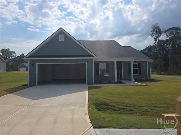 120 Northridge Drive, Danielsville, GA 30633