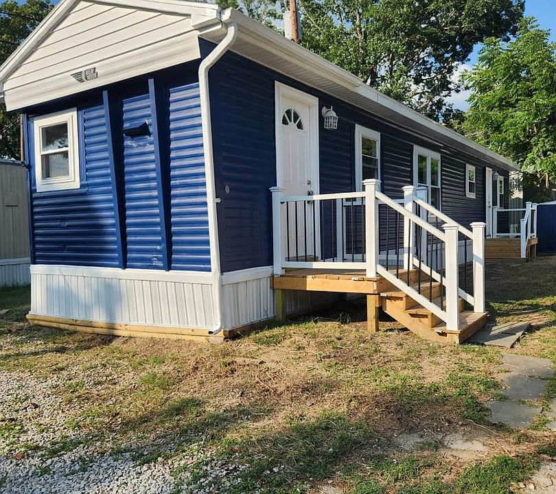 1st image of 260 Marshall Mill Rd #136