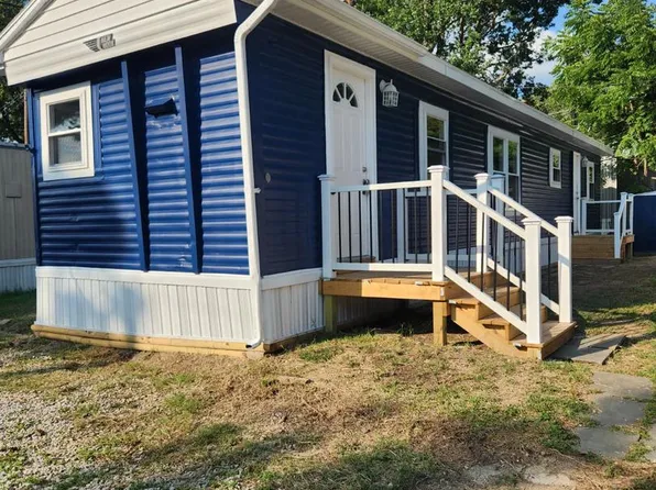 260 Marshall Mill Rd #136, Malaga, NJ 08328