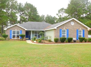 117 Cobblefield Dr, Albany, GA 31701