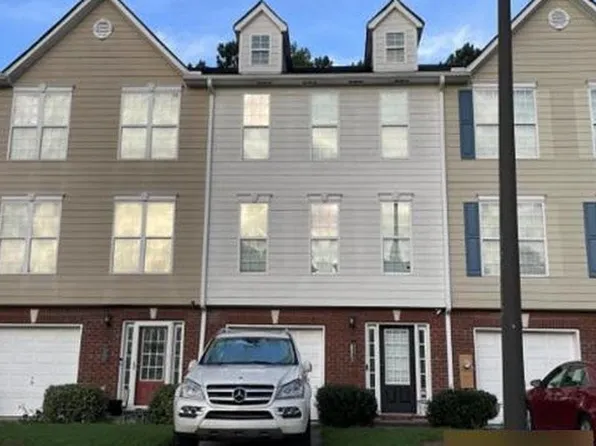 1732 Redan E #28, Lithonia, GA 30058