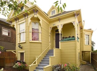 1914 Harmon St, Berkeley, CA 94703