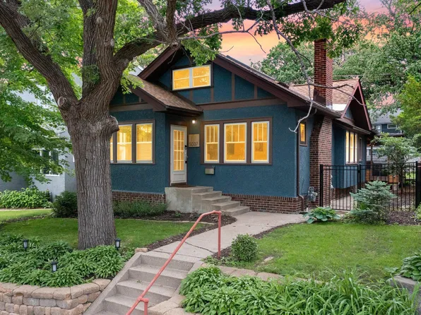 5037 Xerxes Ave S, Minneapolis, MN 55410