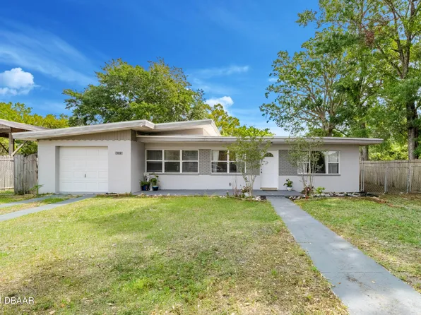 309 Scotland Dr, Holly Hill, FL 32117