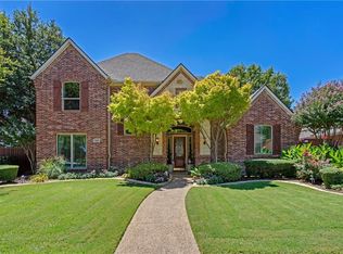 3400 Mount Vernon Way, Plano, TX 75025