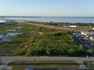 8509 Teichman Rd, Galveston, TX 77554