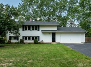 10219 Washington Church Rd, Miamisburg, OH 45342