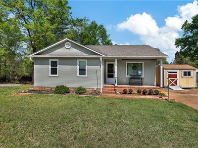563 Breazeale Rd, Liberty, SC, 29657