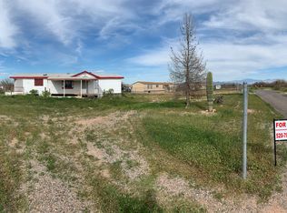 17452 W Oatman Rd, Marana, AZ 85653