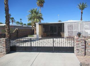 13390 E 43rd Dr, Yuma, AZ 85367