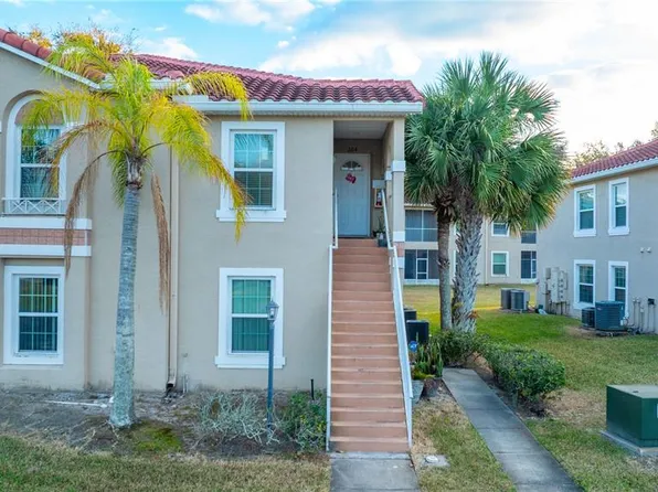 2848 Osprey Cove Pl APT 204, Kissimmee, FL 34746