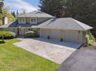 75442 Fern Hill Rd, Rainier, OR 97048