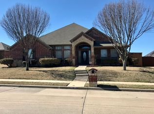 1405 Hunters Gln, Royse City, TX 75189