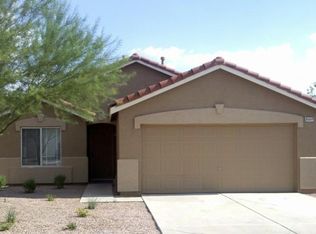 8149 E Olla Ave, Mesa, AZ 85212