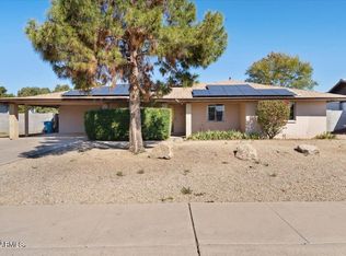 3206 W Sunnyside Ave, Phoenix, AZ 85029