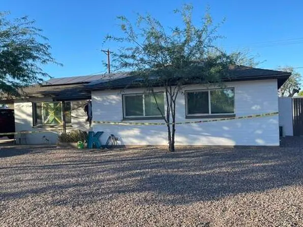 1462 W UNIVERSITY Drive, Mesa, AZ 85201