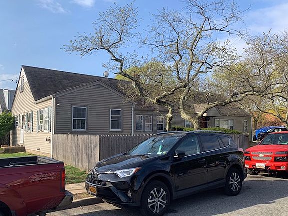 Property Side View