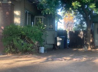 956 N Harrison Ave, Fresno, CA 93728